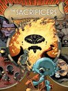 Imagen de portada para Sacrificers (2023), Volume 3
